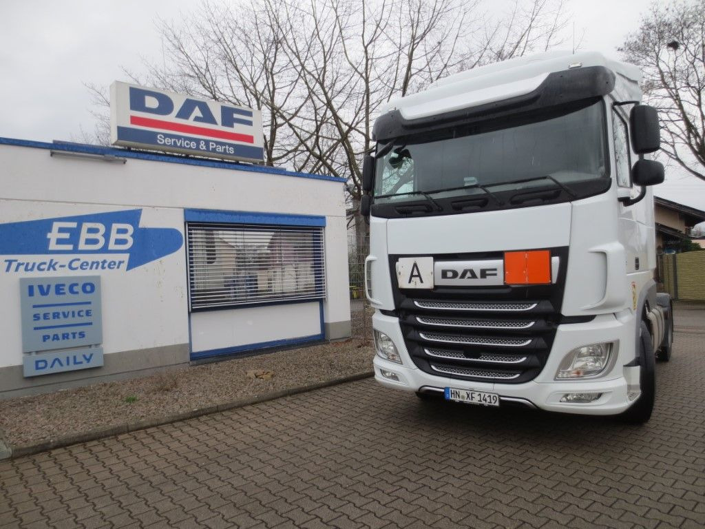 DAF FT XF 480 SC - Tegljač: slika DAF FT XF 480 SC - Tegljač DAF FT XF 480 SC - Tegljač: slika DAF FT XF 480 SC - Tegljač