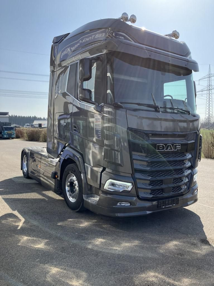 DAF XG 530 FT 2x verfügbar - Tegljač: slika DAF XG 530 FT 2x verfügbar - Tegljač DAF XG 530 FT 2x verfügbar - Tegljač: slika DAF XG 530 FT 2x verfügbar - Tegljač
