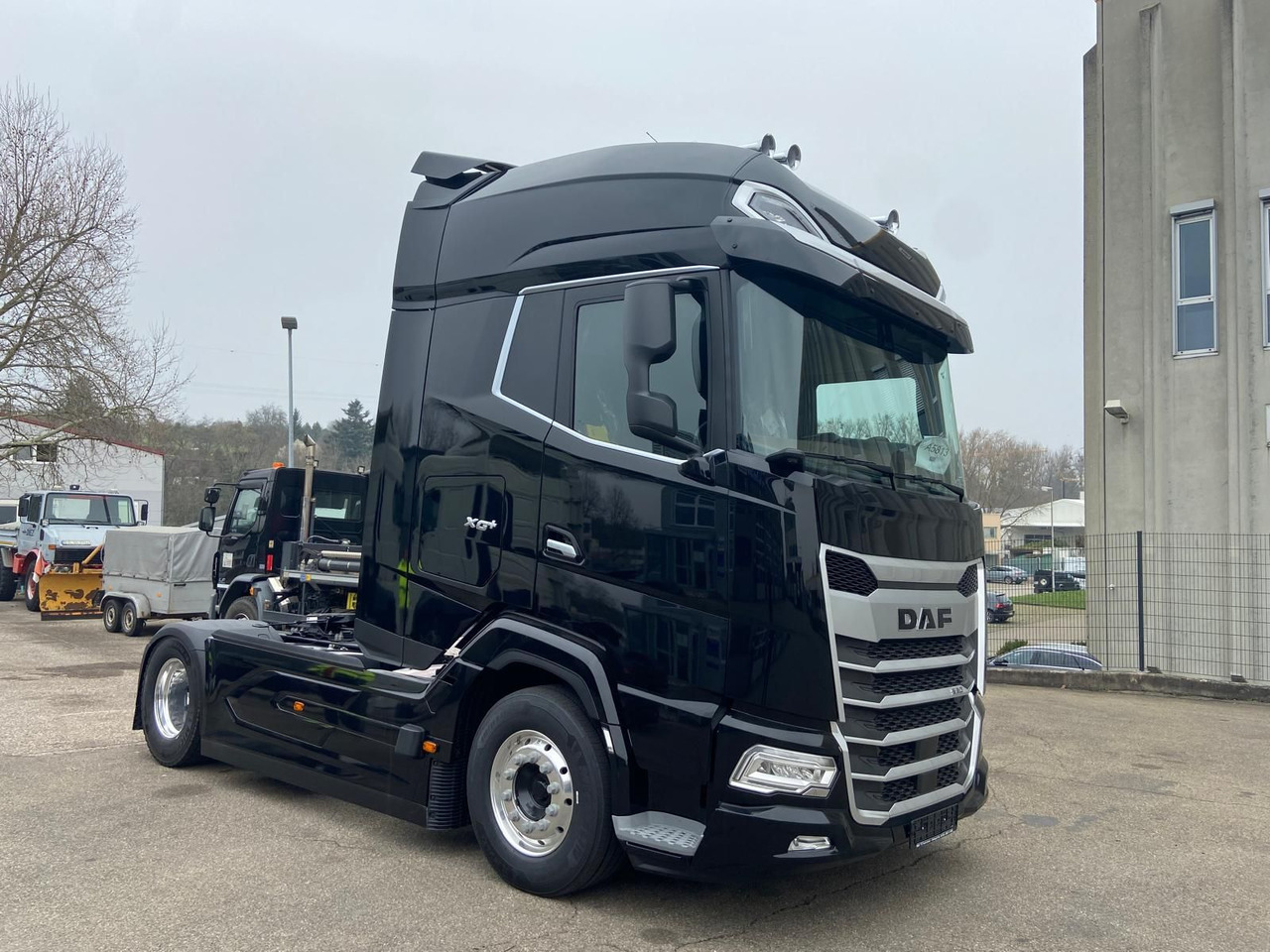 DAF XG+ 530 FT Edition Black DAF XG 530 FT Edition Black - Tegljač: slika DAF XG+ 530 FT Edition Black DAF XG 530 FT Edition Black - Tegljač DAF XG+ 530 FT Edition Black DAF XG 530 FT Edition Black - Tegljač: slika DAF XG+ 530 FT Edition Black DAF XG 530 FT Edition Black - Tegljač