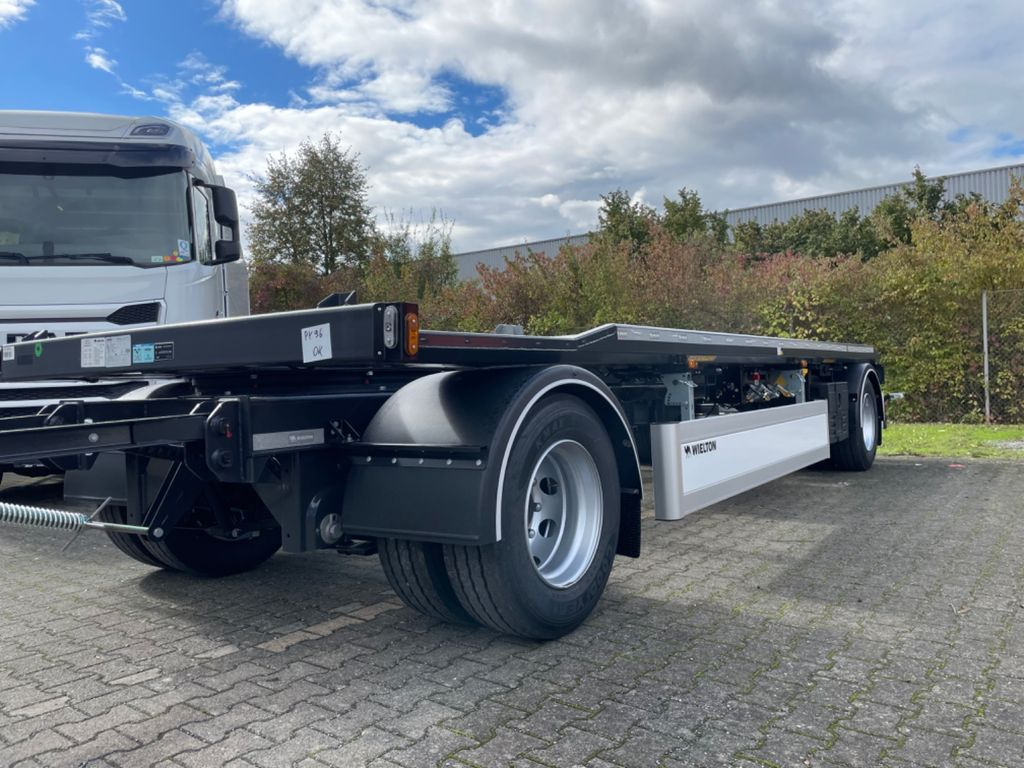 Wielton 2-Achs Außenroller-Abrollanhänger Wielton 2-Achs Außenroller-Abrollanhänger - Abroll/ Samopodizač prikolica: slika Wielton 2-Achs Außenroller-Abrollanhänger Wielton 2-Achs Außenroller-Abrollanhänger - Abroll/ Samopodizač prikolica Wielton 2-Achs Außenroller-Abrollanhänger Wielton 2-Achs Außenroller-Abrollanhänger - Abroll/ Samopodizač prikolica: slika Wielton 2-Achs Außenroller-Abrollanhänger Wielton 2-Achs Außenroller-Abrollanhänger - Abroll/ Samopodizač prikolica