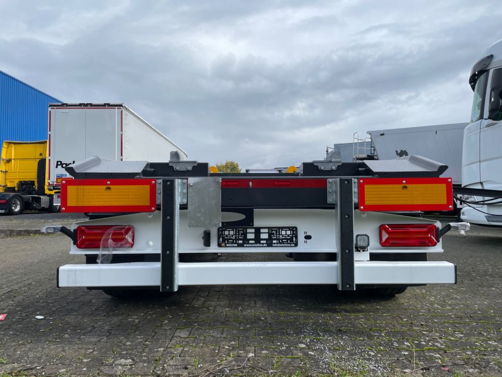 Wielton 2-Achs Außenroller-Abrollanhänger Wielton 2-Achs Außenroller-Abrollanhänger - Abroll/ Samopodizač prikolica: slika Wielton 2-Achs Außenroller-Abrollanhänger Wielton 2-Achs Außenroller-Abrollanhänger - Abroll/ Samopodizač prikolica Wielton 2-Achs Außenroller-Abrollanhänger Wielton 2-Achs Außenroller-Abrollanhänger - Abroll/ Samopodizač prikolica: slika Wielton 2-Achs Außenroller-Abrollanhänger Wielton 2-Achs Außenroller-Abrollanhänger - Abroll/ Samopodizač prikolica