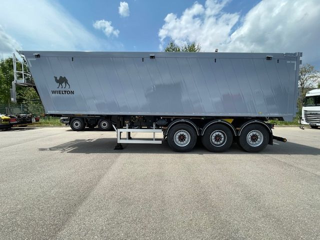 Wielton Bulk Master 3-Achs-Kippsattelauflieger 47 cbm - Kiper poluprikolica: slika Wielton Bulk Master 3-Achs-Kippsattelauflieger 47 cbm - Kiper poluprikolica Wielton Bulk Master 3-Achs-Kippsattelauflieger 47 cbm - Kiper poluprikolica: slika Wielton Bulk Master 3-Achs-Kippsattelauflieger 47 cbm - Kiper poluprikolica