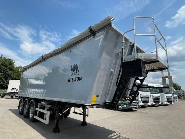 Wielton Bulk Master 3-Achs-Kippsattelauflieger 47 cbm - Kiper poluprikolica: slika Wielton Bulk Master 3-Achs-Kippsattelauflieger 47 cbm - Kiper poluprikolica Wielton Bulk Master 3-Achs-Kippsattelauflieger 47 cbm - Kiper poluprikolica: slika Wielton Bulk Master 3-Achs-Kippsattelauflieger 47 cbm - Kiper poluprikolica