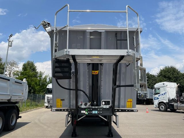 Wielton Bulk Master 3-Achs-Kippsattelauflieger 47 cbm - Kiper poluprikolica: slika Wielton Bulk Master 3-Achs-Kippsattelauflieger 47 cbm - Kiper poluprikolica Wielton Bulk Master 3-Achs-Kippsattelauflieger 47 cbm - Kiper poluprikolica: slika Wielton Bulk Master 3-Achs-Kippsattelauflieger 47 cbm - Kiper poluprikolica