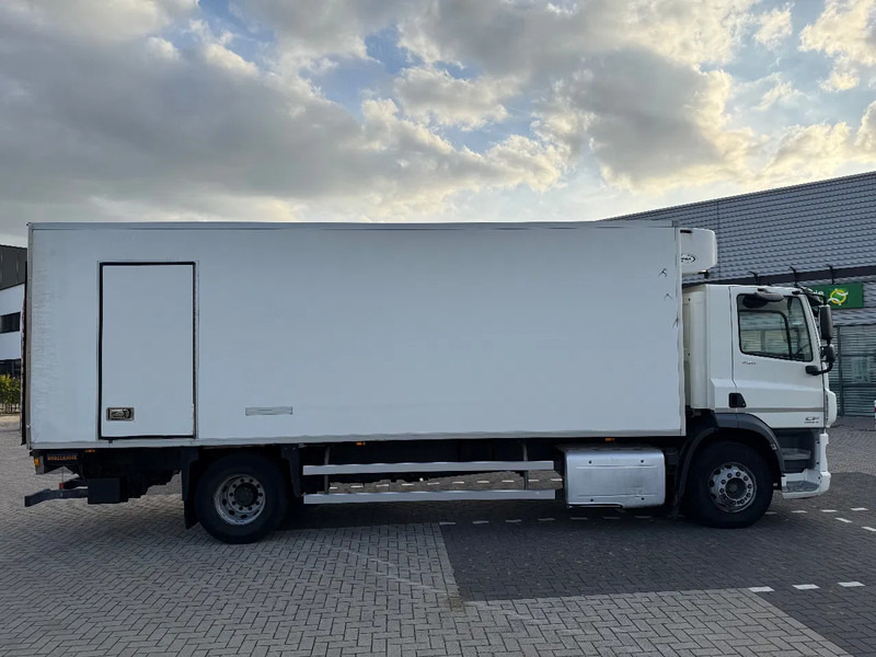 DAF CF 290 2015 euro 6 only 600.000 km - Kamion hladnjača: slika DAF CF 290 2015 euro 6 only 600.000 km - Kamion hladnjača DAF CF 290 2015 euro 6 only 600.000 km - Kamion hladnjača: slika DAF CF 290 2015 euro 6 only 600.000 km - Kamion hladnjača