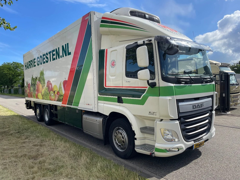 DAF CF 330 6X2 2017 schmitz + thermo-king T1200 - Kamion hladnjača: slika DAF CF 330 6X2 2017 schmitz + thermo-king T1200 - Kamion hladnjača DAF CF 330 6X2 2017 schmitz + thermo-king T1200 - Kamion hladnjača: slika DAF CF 330 6X2 2017 schmitz + thermo-king T1200 - Kamion hladnjača