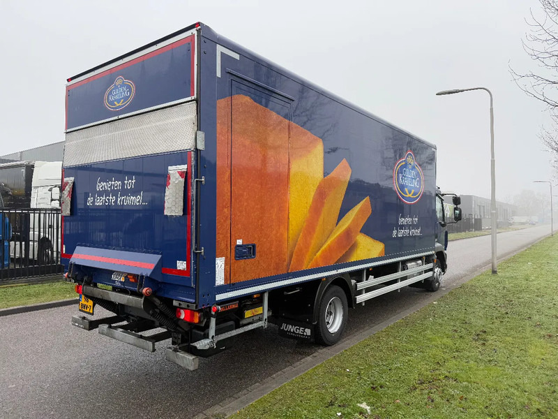 DAF LF 210 11.990 kg 10-2019 bj - Kamion sandučar: slika DAF LF 210 11.990 kg 10-2019 bj - Kamion sandučar DAF LF 210 11.990 kg 10-2019 bj - Kamion sandučar: slika DAF LF 210 11.990 kg 10-2019 bj - Kamion sandučar