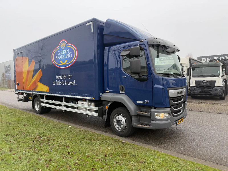 DAF LF 210 11.990 kg 10-2019 bj - Kamion sandučar: slika DAF LF 210 11.990 kg 10-2019 bj - Kamion sandučar DAF LF 210 11.990 kg 10-2019 bj - Kamion sandučar: slika DAF LF 210 11.990 kg 10-2019 bj - Kamion sandučar