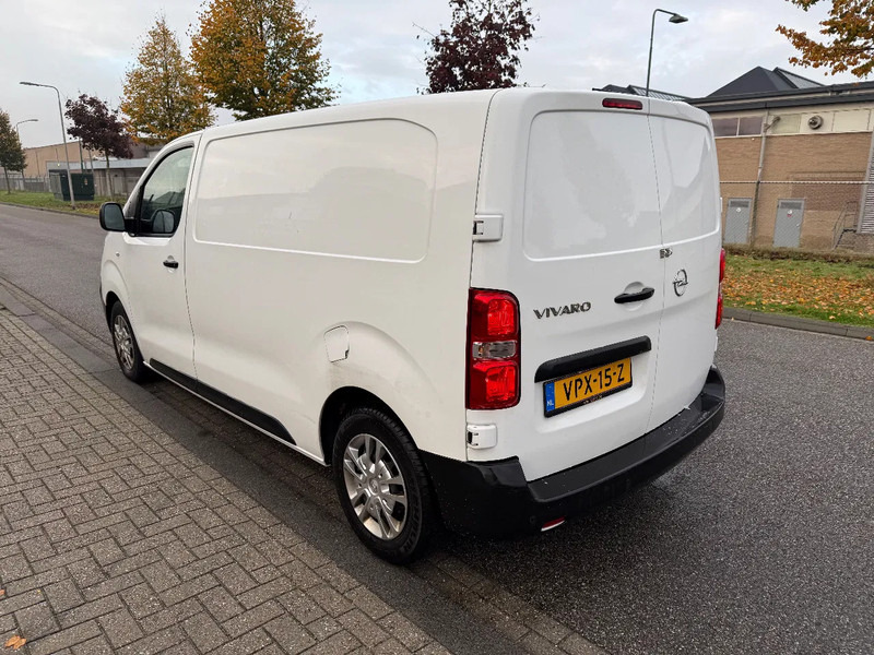 Mali kombi Opel Vivaro L2,H1 2022 bj 2.0 cdti: slika Mali kombi Opel Vivaro L2,H1 2022 bj 2.0 cdti