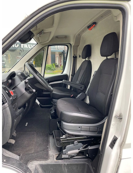 Furgon Peugeot Boxer 2.2 hdi 3-2021 L4 H2 airspring !!!: slika Furgon Peugeot Boxer 2.2 hdi 3-2021 L4 H2 airspring !!!