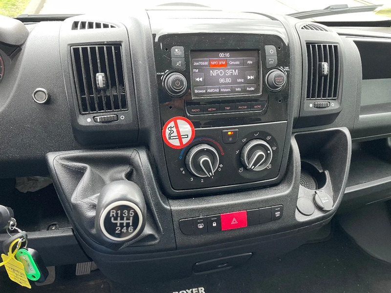 Furgon Peugeot Boxer 2.2 hdi 3-2021 L4 H2 airspring !!!: slika Furgon Peugeot Boxer 2.2 hdi 3-2021 L4 H2 airspring !!!