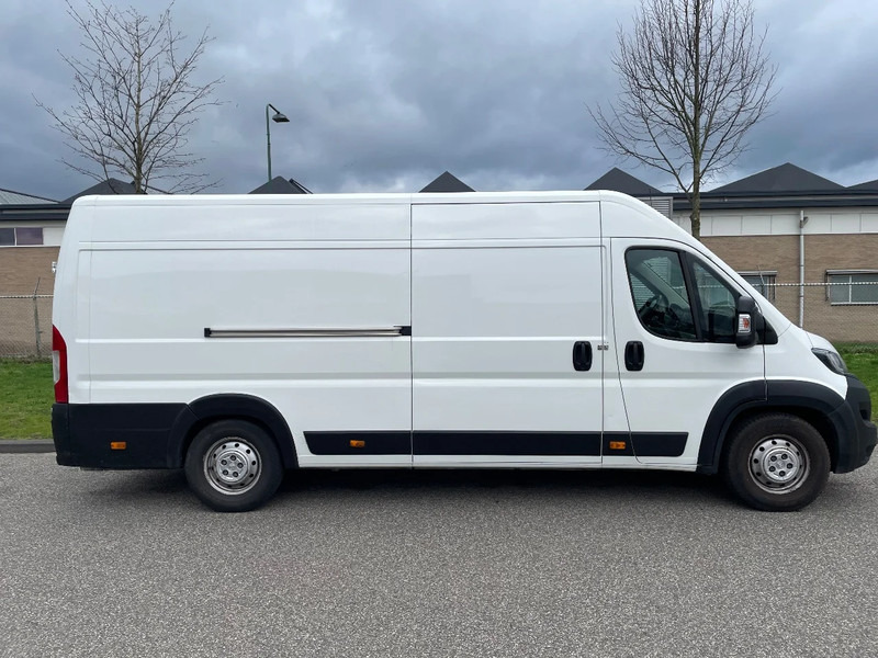 Furgon Peugeot Boxer 2.2 hdi 3-2021 L4 H2 airspring !!!: slika Furgon Peugeot Boxer 2.2 hdi 3-2021 L4 H2 airspring !!!