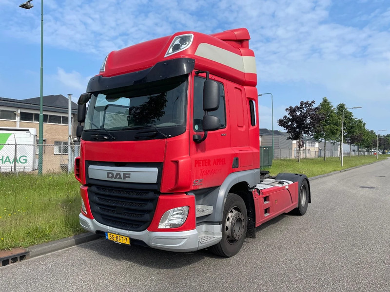 DAF CF 400 euro 6 2015 - Tegljač: slika DAF CF 400 euro 6 2015 - Tegljač DAF CF 400 euro 6 2015 - Tegljač: slika DAF CF 400 euro 6 2015 - Tegljač