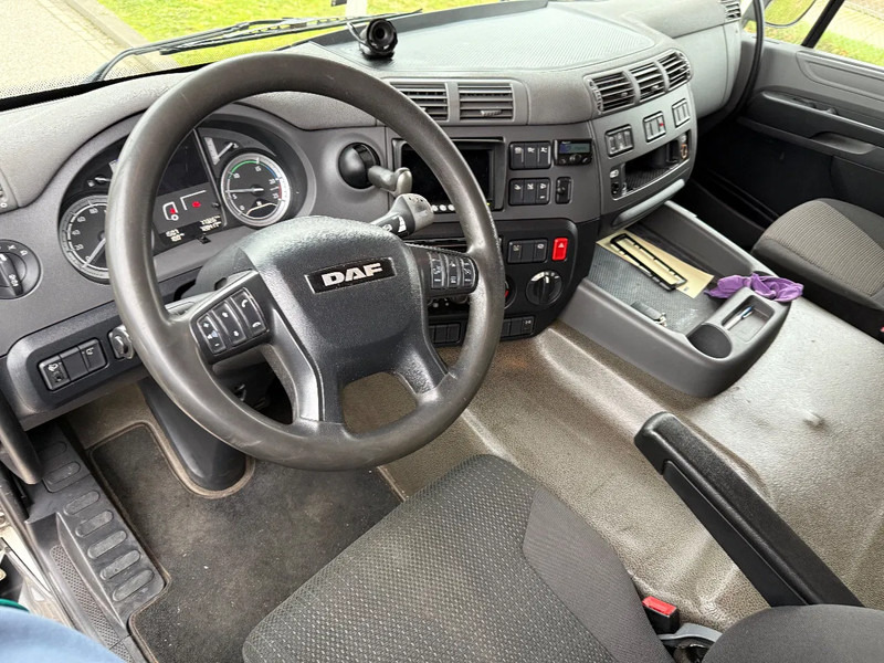 Tegljač DAF CF 440 3-2016 ONLY 728.000 KM: slika Tegljač DAF CF 440 3-2016 ONLY 728.000 KM