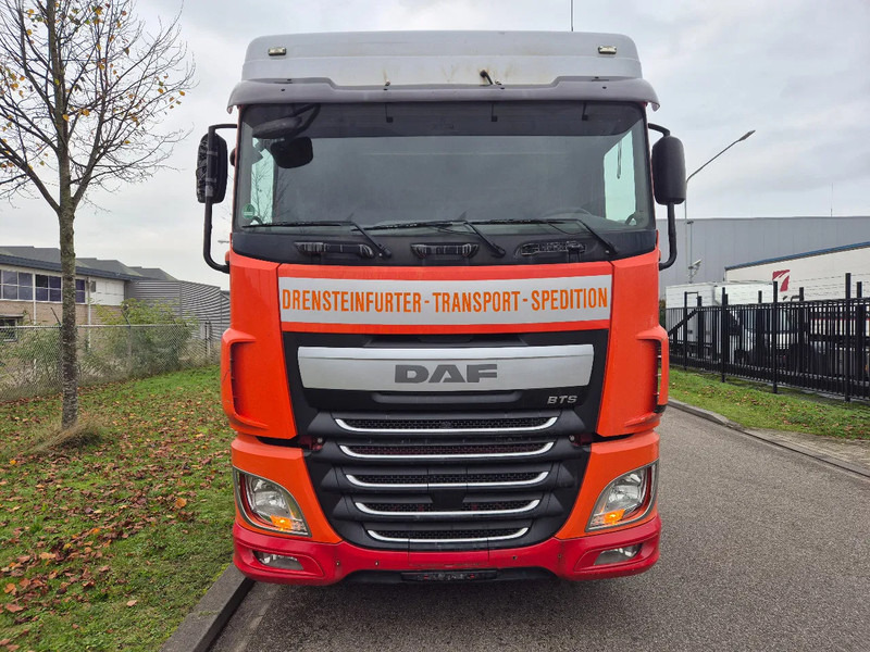 DAF XF 105.460 460 retarder - Tegljač: slika DAF XF 105.460 460 retarder - Tegljač DAF XF 105.460 460 retarder - Tegljač: slika DAF XF 105.460 460 retarder - Tegljač