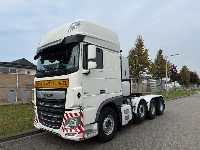 DAF XF 530 FTM 8X4 handgeschakeld 8-2018 retarder - Tegljač: slika DAF XF 530 FTM 8X4 handgeschakeld 8-2018 retarder - Tegljač DAF XF 530 FTM 8X4 handgeschakeld 8-2018 retarder - Tegljač: slika DAF XF 530 FTM 8X4 handgeschakeld 8-2018 retarder - Tegljač