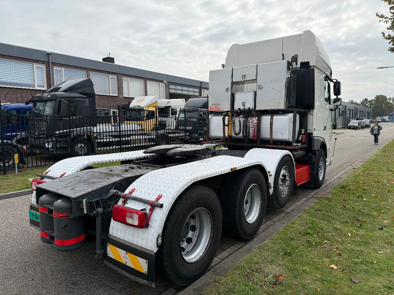 DAF XF 530 FTM 8X4 handgeschakeld 8-2018 retarder - Tegljač: slika DAF XF 530 FTM 8X4 handgeschakeld 8-2018 retarder - Tegljač DAF XF 530 FTM 8X4 handgeschakeld 8-2018 retarder - Tegljač: slika DAF XF 530 FTM 8X4 handgeschakeld 8-2018 retarder - Tegljač