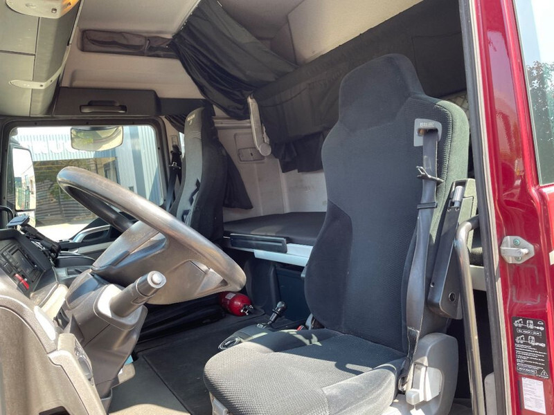 MAN TGX 18.440 2016 only 505.000 km - Tegljač: slika MAN TGX 18.440 2016 only 505.000 km - Tegljač MAN TGX 18.440 2016 only 505.000 km - Tegljač: slika MAN TGX 18.440 2016 only 505.000 km - Tegljač