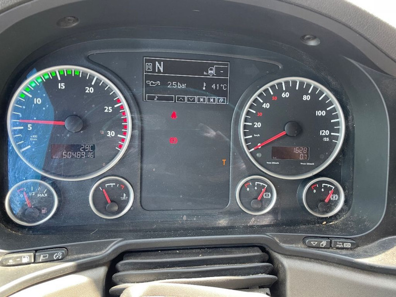 MAN TGX 18.440 2016 only 505.000 km - Tegljač: slika MAN TGX 18.440 2016 only 505.000 km - Tegljač MAN TGX 18.440 2016 only 505.000 km - Tegljač: slika MAN TGX 18.440 2016 only 505.000 km - Tegljač