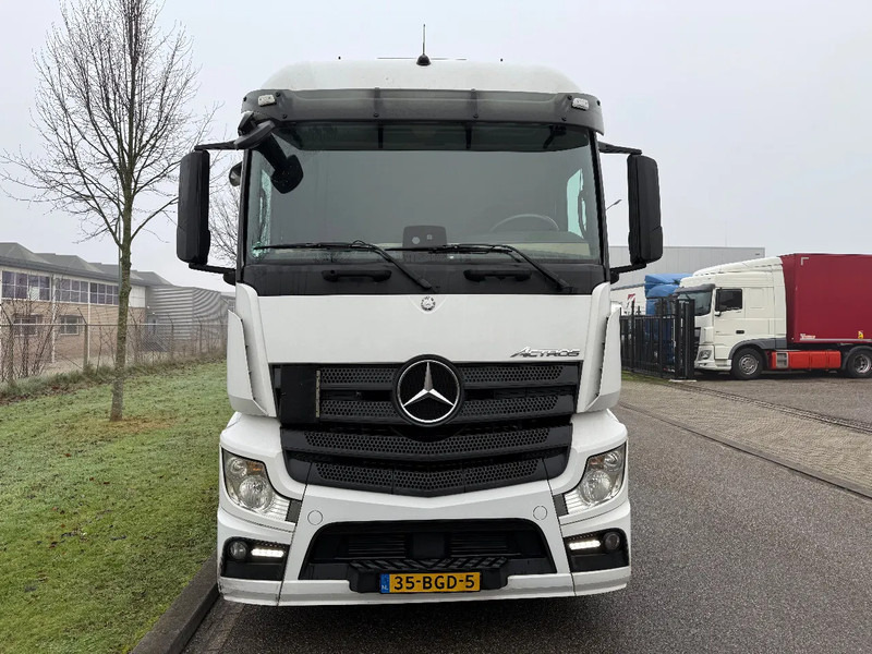 Mercedes-Benz Actros 1940 - Tegljač: slika Mercedes-Benz Actros 1940 - Tegljač Mercedes-Benz Actros 1940 - Tegljač: slika Mercedes-Benz Actros 1940 - Tegljač