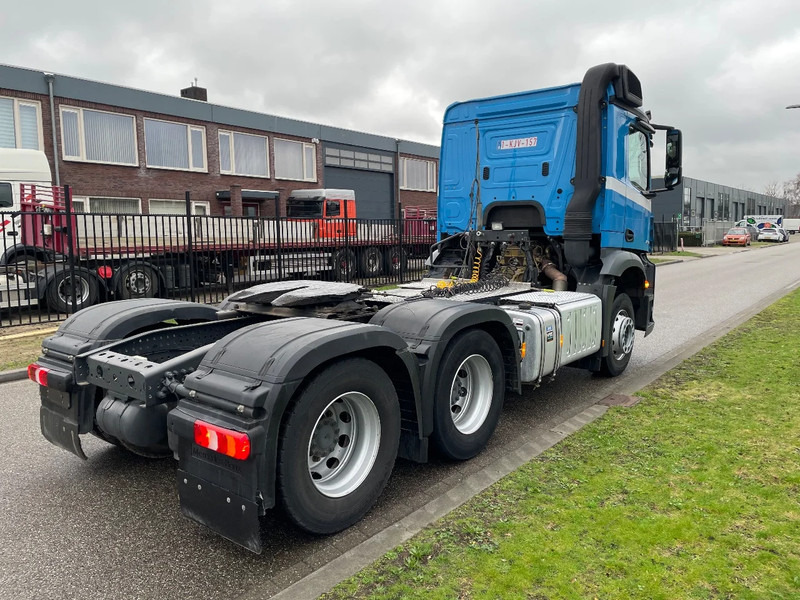 Mercedes-Benz Arocs 2651 6X4 2020 ONLY 250.000 km - Tegljač: slika Mercedes-Benz Arocs 2651 6X4 2020 ONLY 250.000 km - Tegljač Mercedes-Benz Arocs 2651 6X4 2020 ONLY 250.000 km - Tegljač: slika Mercedes-Benz Arocs 2651 6X4 2020 ONLY 250.000 km - Tegljač