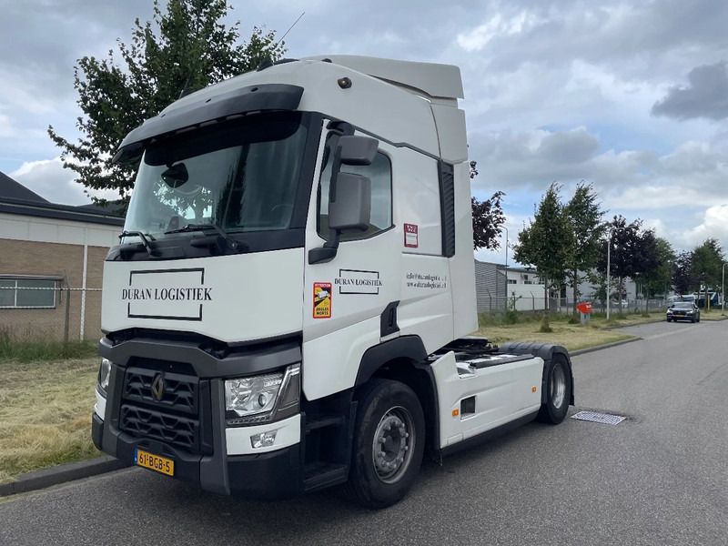 Renault T 430 euro 6 2015 only 696.000 km - Tegljač: slika Renault T 430 euro 6 2015 only 696.000 km - Tegljač Renault T 430 euro 6 2015 only 696.000 km - Tegljač: slika Renault T 430 euro 6 2015 only 696.000 km - Tegljač