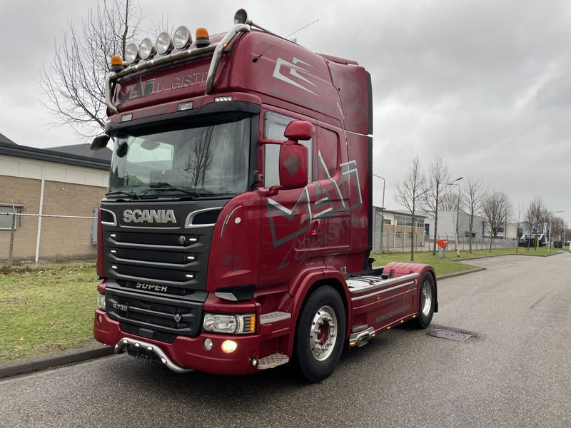Scania R730 V8 2017 full option - Tegljač: slika Scania R730 V8 2017 full option - Tegljač Scania R730 V8 2017 full option - Tegljač: slika Scania R730 V8 2017 full option - Tegljač
