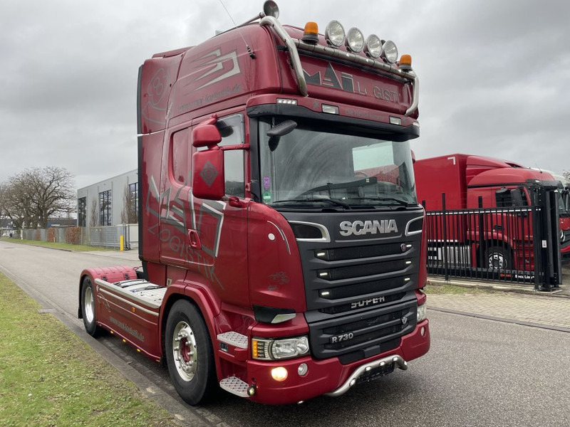 Scania R730 V8 2017 full option - Tegljač: slika Scania R730 V8 2017 full option - Tegljač Scania R730 V8 2017 full option - Tegljač: slika Scania R730 V8 2017 full option - Tegljač