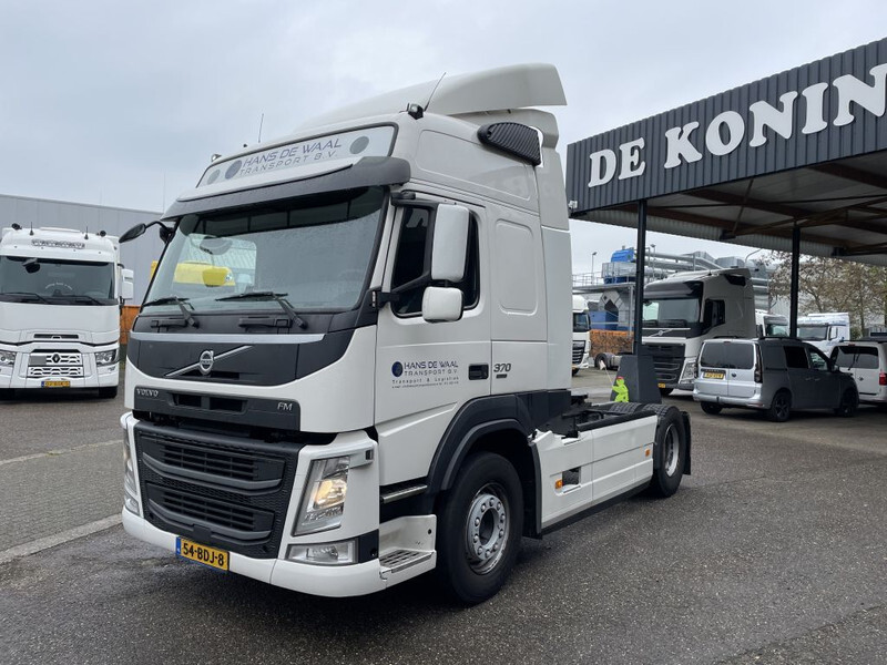 Volvo FM 370 euro 6 - Tegljač: slika Volvo FM 370 euro 6 - Tegljač Volvo FM 370 euro 6 - Tegljač: slika Volvo FM 370 euro 6 - Tegljač