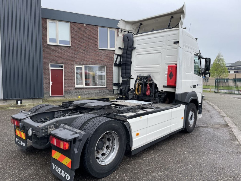 Volvo FM 370 euro 6 - Tegljač: slika Volvo FM 370 euro 6 - Tegljač Volvo FM 370 euro 6 - Tegljač: slika Volvo FM 370 euro 6 - Tegljač