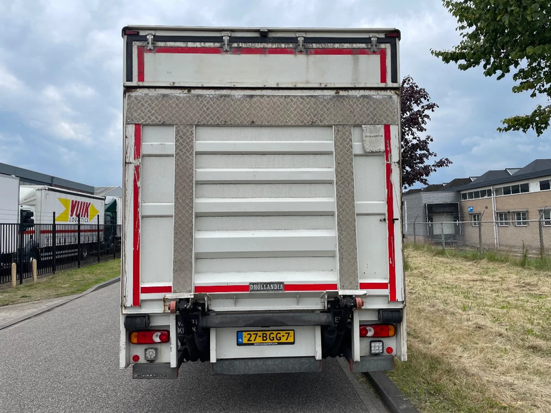 Volvo FL 210 euro 6 2015 - Kamion sandučar: slika Volvo FL 210 euro 6 2015 - Kamion sandučar Volvo FL 210 euro 6 2015 - Kamion sandučar: slika Volvo FL 210 euro 6 2015 - Kamion sandučar