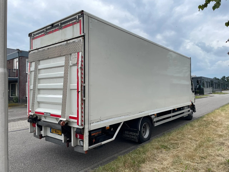Volvo FL 210 euro 6 2015 - Kamion sandučar: slika Volvo FL 210 euro 6 2015 - Kamion sandučar Volvo FL 210 euro 6 2015 - Kamion sandučar: slika Volvo FL 210 euro 6 2015 - Kamion sandučar