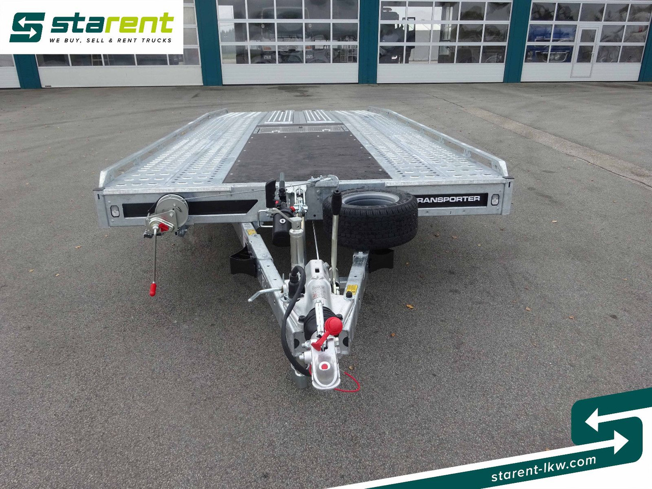 Brian James Trailers T-Transporter, Rampen, Kippbar - Prikolica za prijevoz automobila: slika Brian James Trailers T-Transporter, Rampen, Kippbar - Prikolica za prijevoz automobila Brian James Trailers T-Transporter, Rampen, Kippbar - Prikolica za prijevoz automobila: slika Brian James Trailers T-Transporter, Rampen, Kippbar - Prikolica za prijevoz automobila