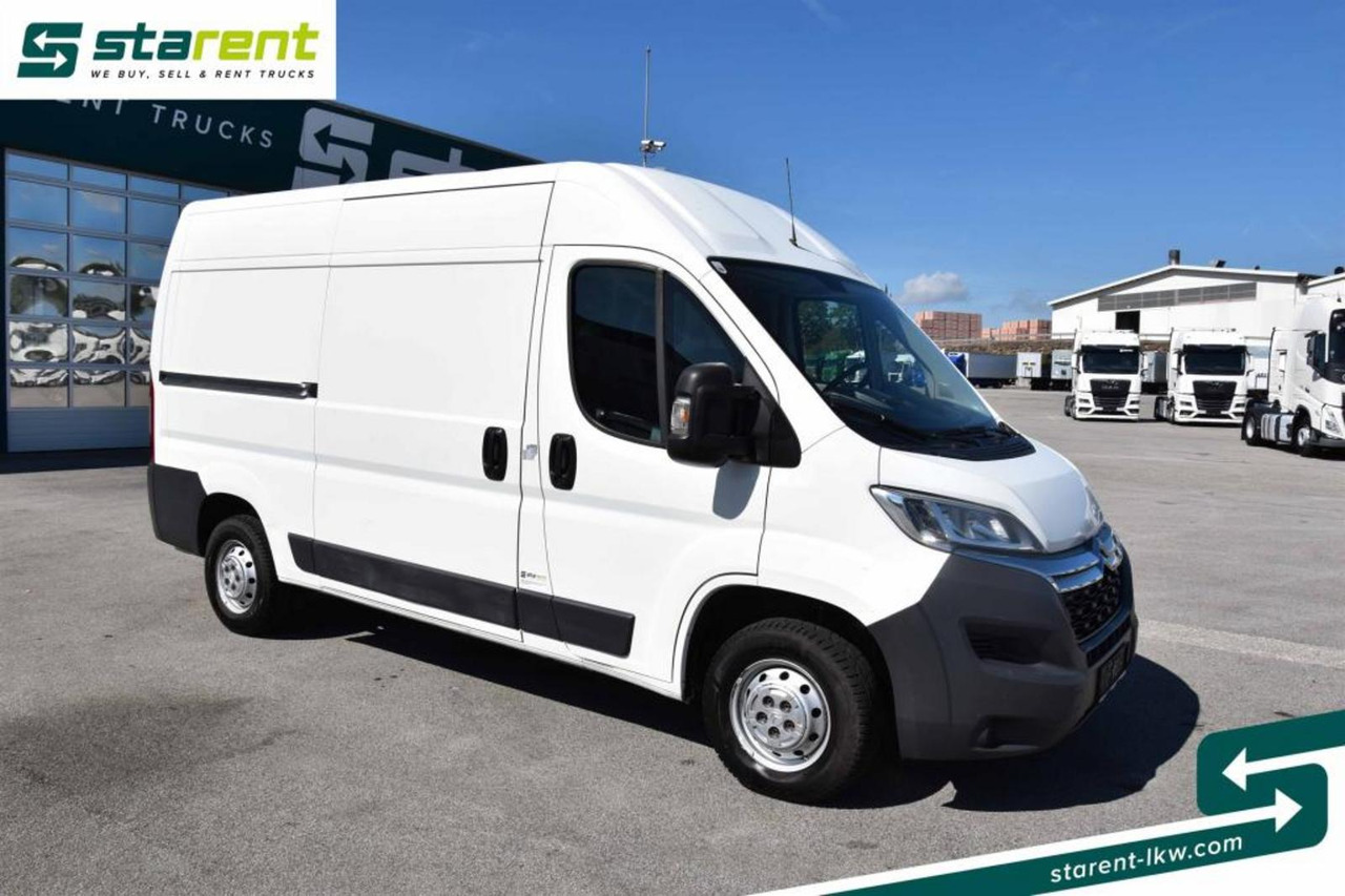 Citroen Jumper Kastenwagen Tempomat Klima 6-Gang Schalter - Furgon: slika Citroen Jumper Kastenwagen Tempomat Klima 6-Gang Schalter - Furgon Citroen Jumper Kastenwagen Tempomat Klima 6-Gang Schalter - Furgon: slika Citroen Jumper Kastenwagen Tempomat Klima 6-Gang Schalter - Furgon