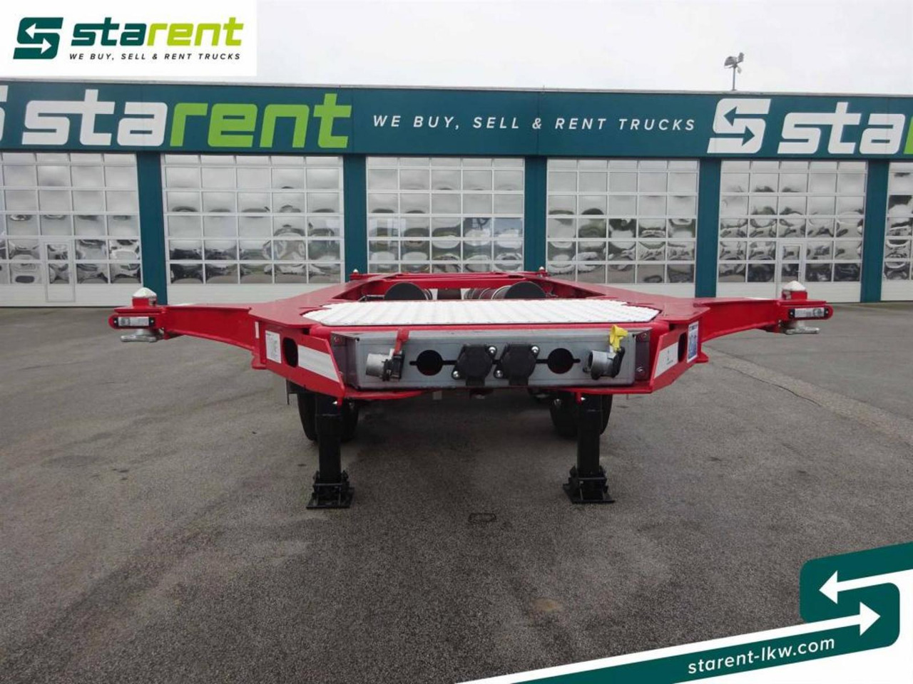 D-TEC Containercarrier CC-20-3-T ADR 1x20 Lift-A - Transporter kontejnera/ Prikolica s izmjenjivim sanducima: slika D-TEC Containercarrier CC-20-3-T ADR 1x20 Lift-A - Transporter kontejnera/ Prikolica s izmjenjivim sanducima D-TEC Containercarrier CC-20-3-T ADR 1x20 Lift-A - Transporter kontejnera/ Prikolica s izmjenjivim sanducima: slika D-TEC Containercarrier CC-20-3-T ADR 1x20 Lift-A - Transporter kontejnera/ Prikolica s izmjenjivim sanducima