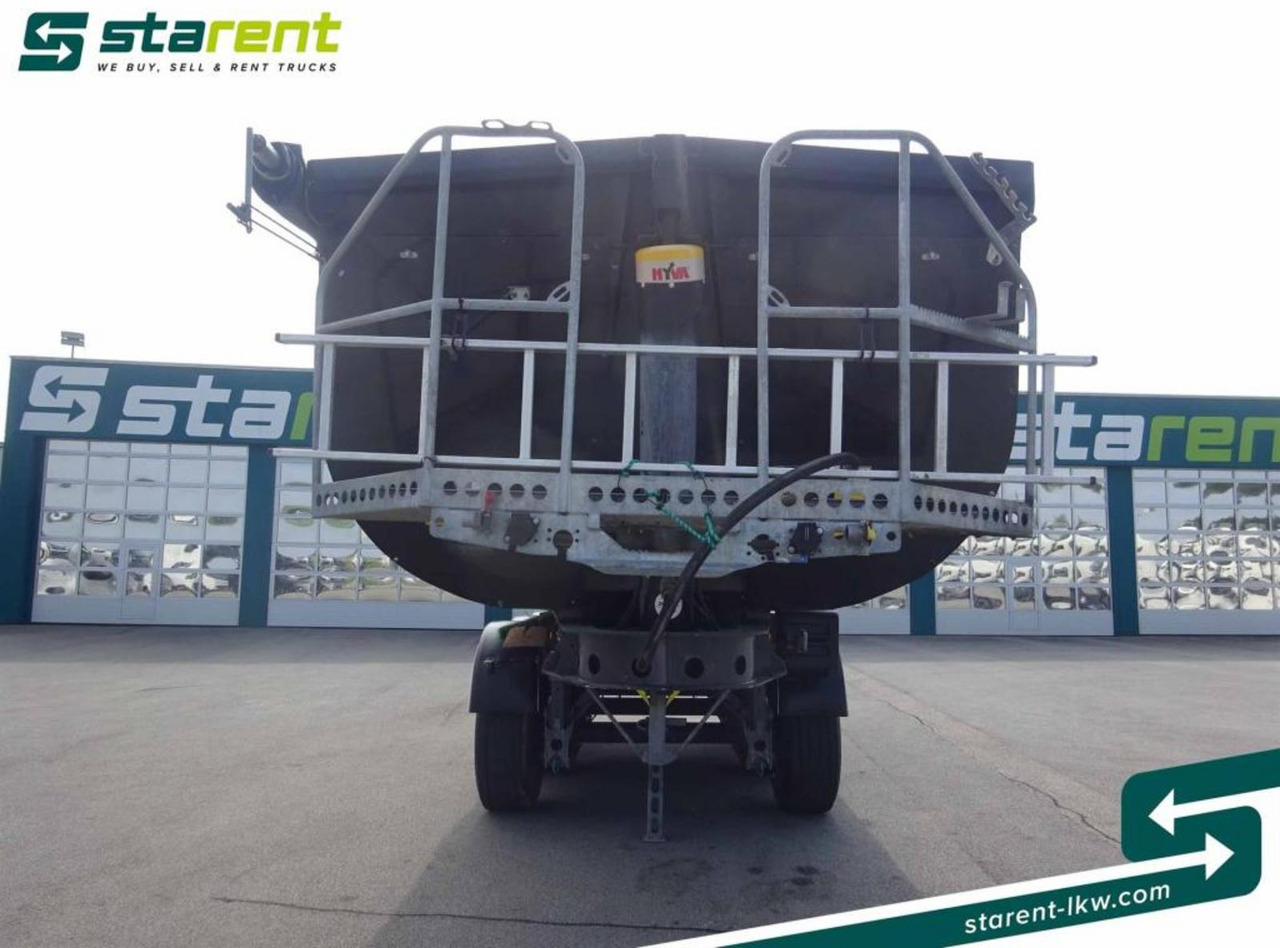 Fliegl 3-Achs Thermomulde 25m³ Liftachse SAF ALCOA - Kiper poluprikolica: slika Fliegl 3-Achs Thermomulde 25m³ Liftachse SAF ALCOA - Kiper poluprikolica Fliegl 3-Achs Thermomulde 25m³ Liftachse SAF ALCOA - Kiper poluprikolica: slika Fliegl 3-Achs Thermomulde 25m³ Liftachse SAF ALCOA - Kiper poluprikolica