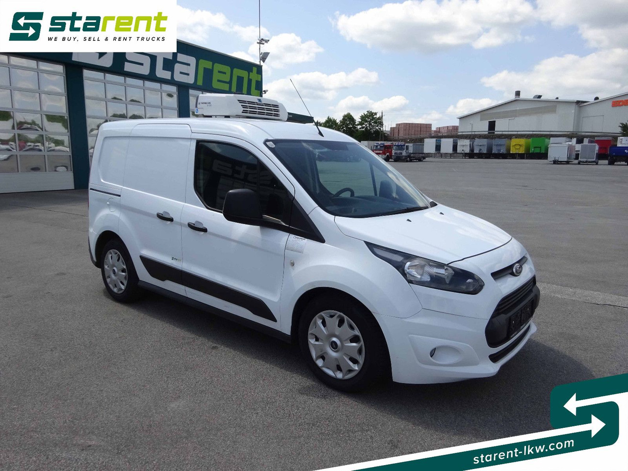 Ford Connect 1,6 TDCI, Kühlaufbau Thermo King B-100 - Dostavno vozilo hladnjača: slika Ford Connect 1,6 TDCI, Kühlaufbau Thermo King B-100 - Dostavno vozilo hladnjača Ford Connect 1,6 TDCI, Kühlaufbau Thermo King B-100 - Dostavno vozilo hladnjača: slika Ford Connect 1,6 TDCI, Kühlaufbau Thermo King B-100 - Dostavno vozilo hladnjača