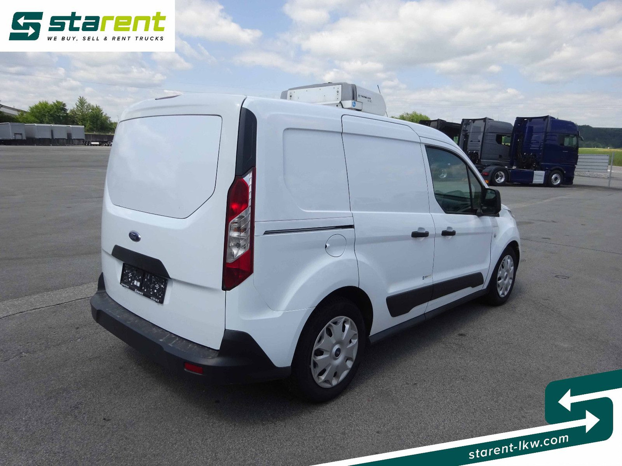 Ford Connect 1,6 TDCI, Kühlaufbau Thermo King B-100 - Dostavno vozilo hladnjača: slika Ford Connect 1,6 TDCI, Kühlaufbau Thermo King B-100 - Dostavno vozilo hladnjača Ford Connect 1,6 TDCI, Kühlaufbau Thermo King B-100 - Dostavno vozilo hladnjača: slika Ford Connect 1,6 TDCI, Kühlaufbau Thermo King B-100 - Dostavno vozilo hladnjača