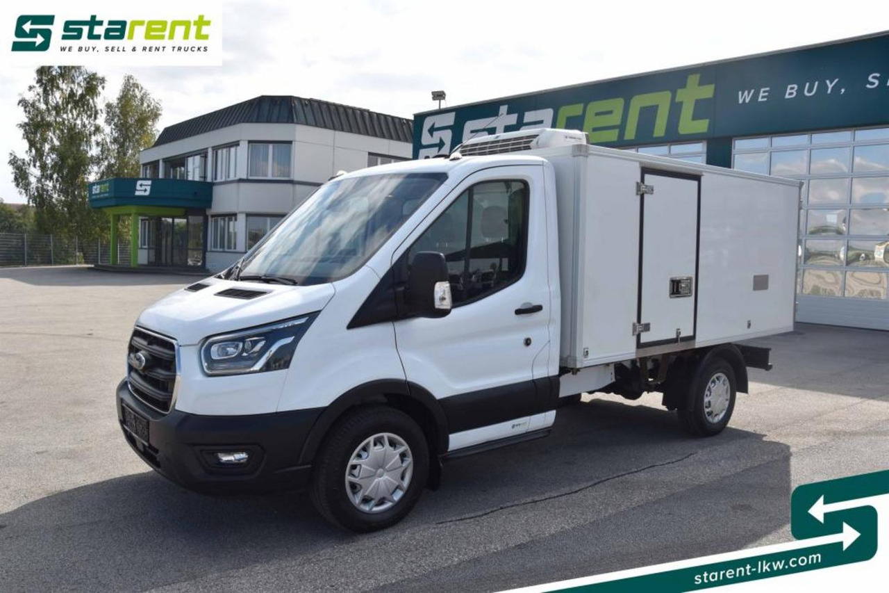 Ford Transit AWD Kühler TK V-300 MAX Allrad Klima - Dostavno vozilo hladnjača: slika Ford Transit AWD Kühler TK V-300 MAX Allrad Klima - Dostavno vozilo hladnjača Ford Transit AWD Kühler TK V-300 MAX Allrad Klima - Dostavno vozilo hladnjača: slika Ford Transit AWD Kühler TK V-300 MAX Allrad Klima - Dostavno vozilo hladnjača
