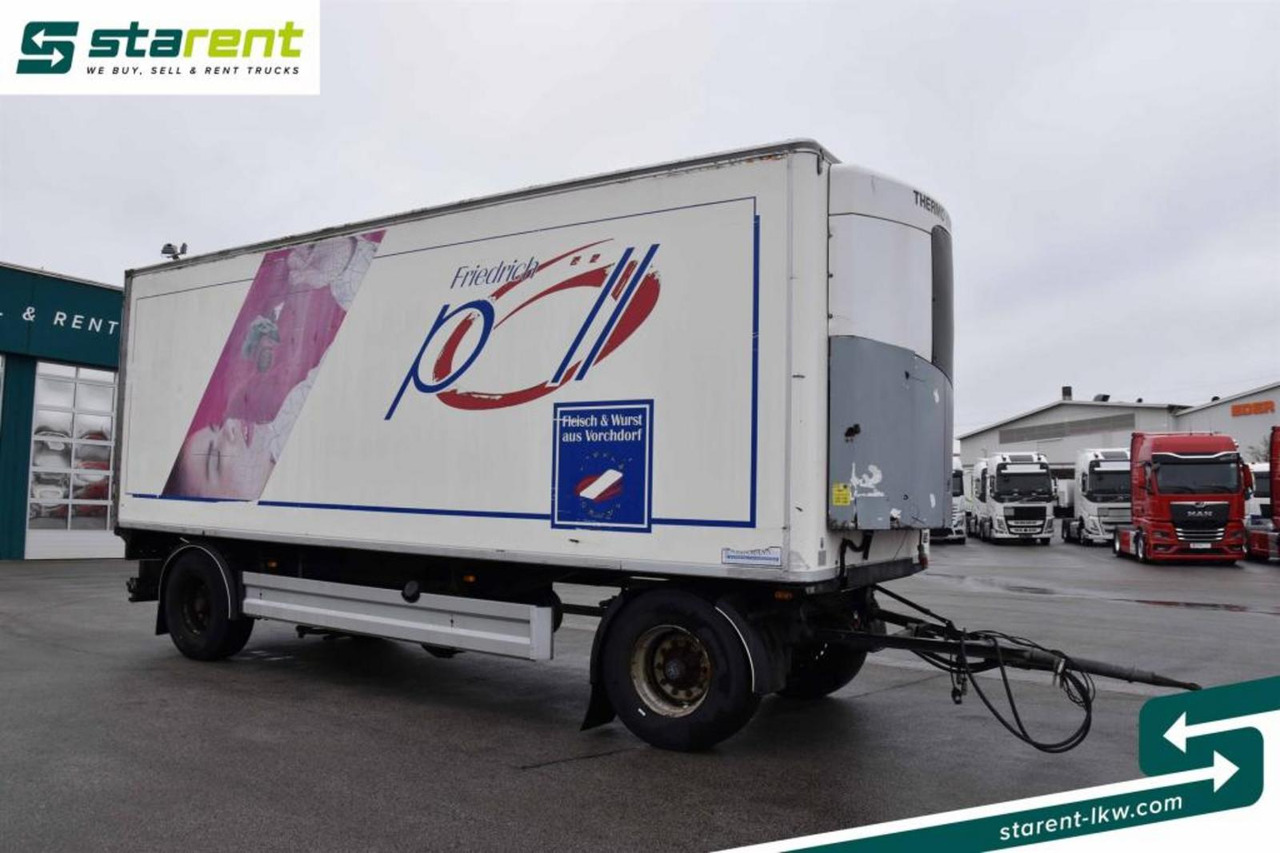 Hangler Thermoanhänger ThermoKing SLX 200 Fleischgehänge - Prikolica hladnjača: slika Hangler Thermoanhänger ThermoKing SLX 200 Fleischgehänge - Prikolica hladnjača Hangler Thermoanhänger ThermoKing SLX 200 Fleischgehänge - Prikolica hladnjača: slika Hangler Thermoanhänger ThermoKing SLX 200 Fleischgehänge - Prikolica hladnjača