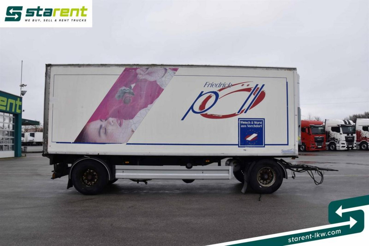 Hangler Thermoanhänger ThermoKing SLX 200 Fleischgehänge - Prikolica hladnjača: slika Hangler Thermoanhänger ThermoKing SLX 200 Fleischgehänge - Prikolica hladnjača Hangler Thermoanhänger ThermoKing SLX 200 Fleischgehänge - Prikolica hladnjača: slika Hangler Thermoanhänger ThermoKing SLX 200 Fleischgehänge - Prikolica hladnjača