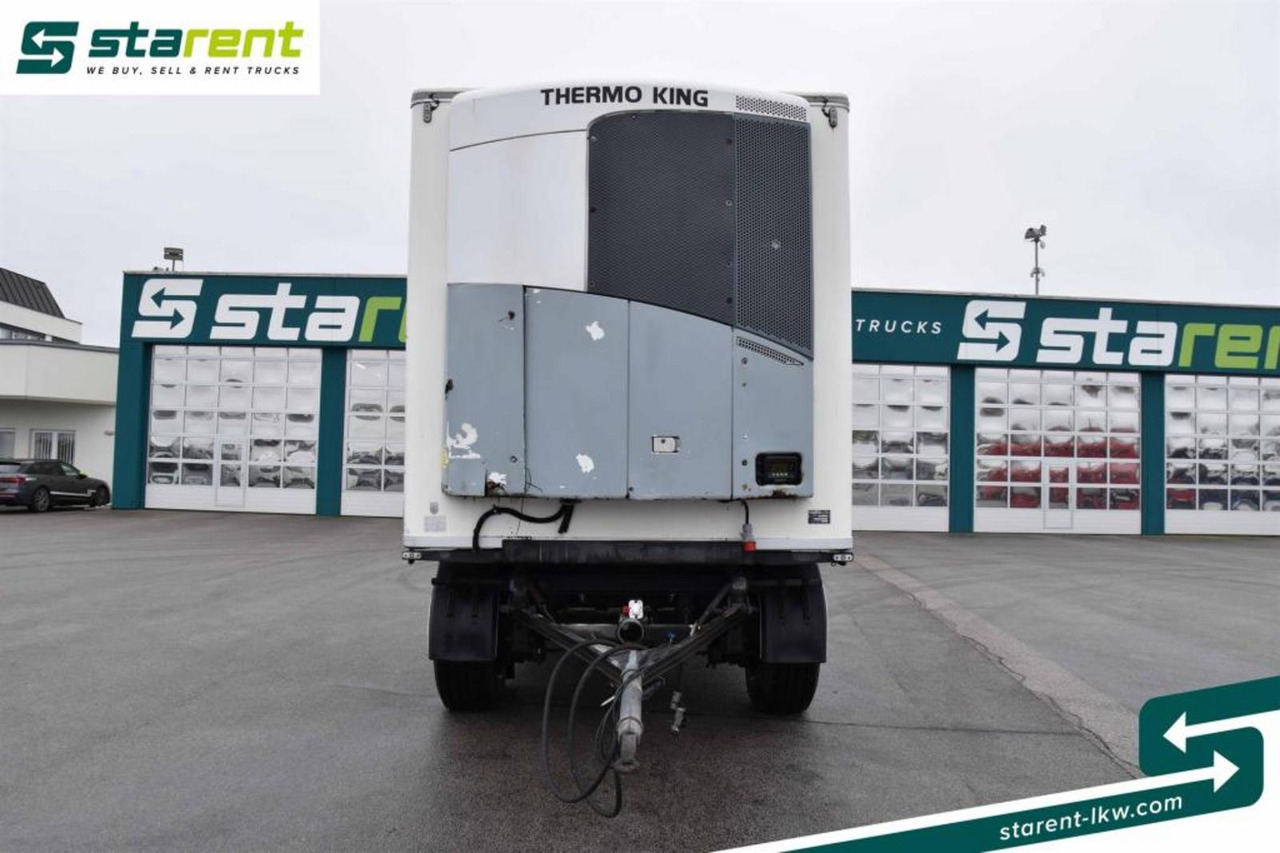 Hangler Thermoanhänger ThermoKing SLX 200 Fleischgehänge - Prikolica hladnjača: slika Hangler Thermoanhänger ThermoKing SLX 200 Fleischgehänge - Prikolica hladnjača Hangler Thermoanhänger ThermoKing SLX 200 Fleischgehänge - Prikolica hladnjača: slika Hangler Thermoanhänger ThermoKing SLX 200 Fleischgehänge - Prikolica hladnjača