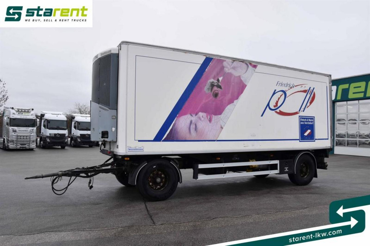 Hangler Thermoanhänger ThermoKing SLX 200 Fleischgehänge - Prikolica hladnjača: slika Hangler Thermoanhänger ThermoKing SLX 200 Fleischgehänge - Prikolica hladnjača Hangler Thermoanhänger ThermoKing SLX 200 Fleischgehänge - Prikolica hladnjača: slika Hangler Thermoanhänger ThermoKing SLX 200 Fleischgehänge - Prikolica hladnjača