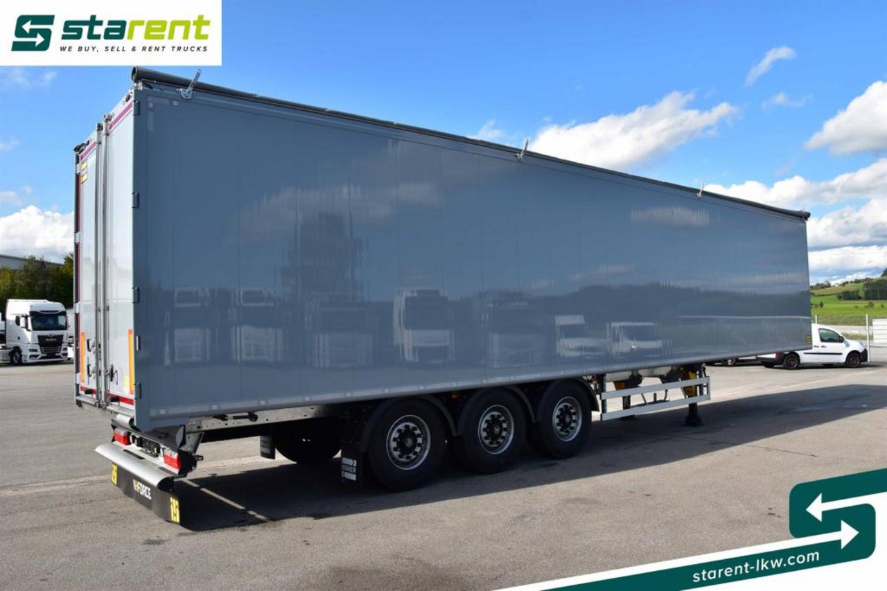 Kraker 10 mm 92m³ BPW-Achsen Funk. Verzinkt Liftachse - Poluprikolica s pokretnim podom: slika Kraker 10 mm 92m³ BPW-Achsen Funk. Verzinkt Liftachse - Poluprikolica s pokretnim podom Kraker 10 mm 92m³ BPW-Achsen Funk. Verzinkt Liftachse - Poluprikolica s pokretnim podom: slika Kraker 10 mm 92m³ BPW-Achsen Funk. Verzinkt Liftachse - Poluprikolica s pokretnim podom