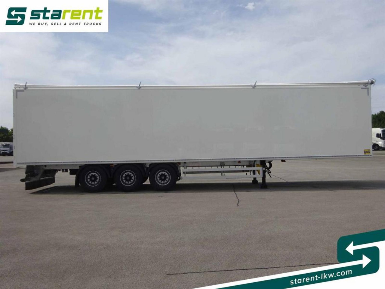 Kraker 10mm 92m³ BPW-Achsen Funk. Verzinkt Liftachse - Poluprikolica s pokretnim podom: slika Kraker 10mm 92m³ BPW-Achsen Funk. Verzinkt Liftachse - Poluprikolica s pokretnim podom Kraker 10mm 92m³ BPW-Achsen Funk. Verzinkt Liftachse - Poluprikolica s pokretnim podom: slika Kraker 10mm 92m³ BPW-Achsen Funk. Verzinkt Liftachse - Poluprikolica s pokretnim podom