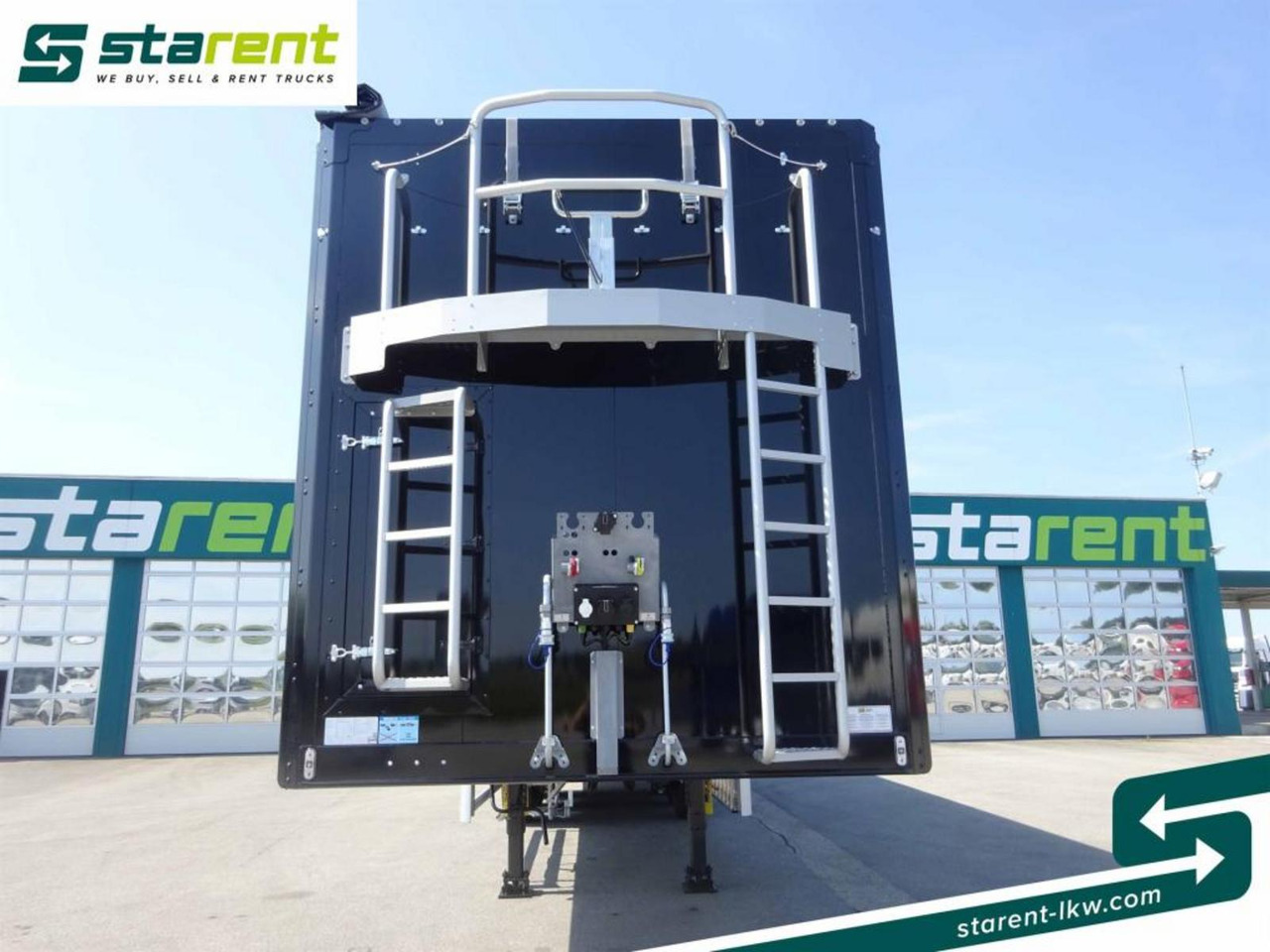 Kraker 8mm 92m³ BPW-Achsen Funk. Verzinkt Liftachse - Poluprikolica s pokretnim podom: slika Kraker 8mm 92m³ BPW-Achsen Funk. Verzinkt Liftachse - Poluprikolica s pokretnim podom Kraker 8mm 92m³ BPW-Achsen Funk. Verzinkt Liftachse - Poluprikolica s pokretnim podom: slika Kraker 8mm 92m³ BPW-Achsen Funk. Verzinkt Liftachse - Poluprikolica s pokretnim podom