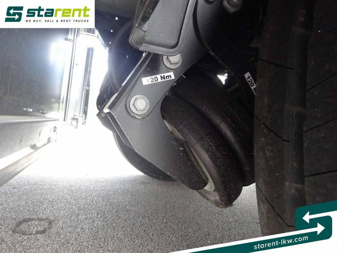 Novi Poluprikolica hladnjača Krone Thermo King SLXi300 Alu Doppel Blumenbreit Lift-A: slika Novi Poluprikolica hladnjača Krone Thermo King SLXi300 Alu Doppel Blumenbreit Lift-A Novi Poluprikolica hladnjača Krone Thermo King SLXi300 Alu Doppel Blumenbreit Lift-A: slika Novi Poluprikolica hladnjača Krone Thermo King SLXi300 Alu Doppel Blumenbreit Lift-A