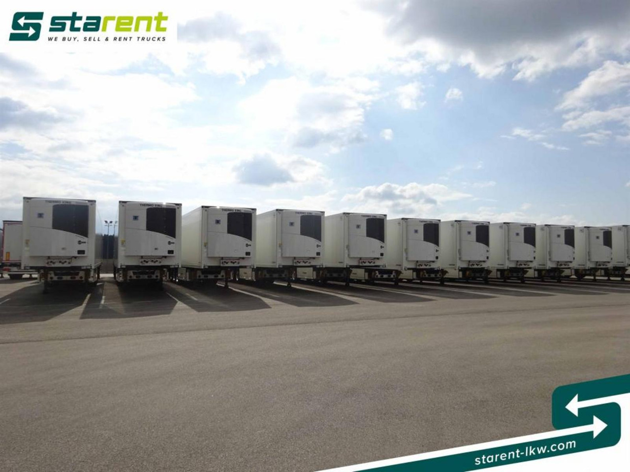 Krone Thermo King SLXi300 Alu Doppel Blumenbreit Lift-A - Poluprikolica hladnjača: slika Krone Thermo King SLXi300 Alu Doppel Blumenbreit Lift-A - Poluprikolica hladnjača Krone Thermo King SLXi300 Alu Doppel Blumenbreit Lift-A - Poluprikolica hladnjača: slika Krone Thermo King SLXi300 Alu Doppel Blumenbreit Lift-A - Poluprikolica hladnjača