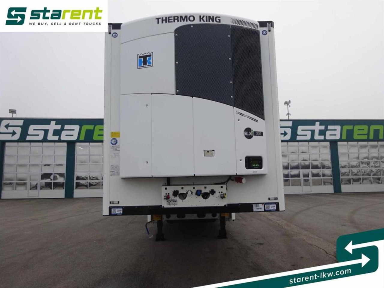 Krone Thermo King SLXi300 Alu Doppel Blumenbreit Lift-A - Poluprikolica hladnjača: slika Krone Thermo King SLXi300 Alu Doppel Blumenbreit Lift-A - Poluprikolica hladnjača Krone Thermo King SLXi300 Alu Doppel Blumenbreit Lift-A - Poluprikolica hladnjača: slika Krone Thermo King SLXi300 Alu Doppel Blumenbreit Lift-A - Poluprikolica hladnjača