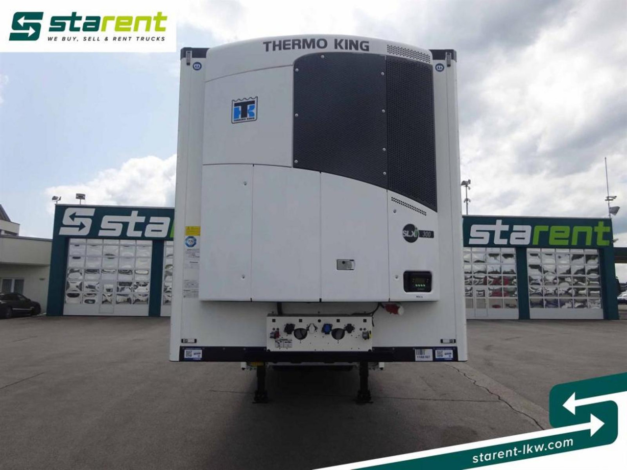 Krone Thermo King SLXi300 Alu Doppel Blumenbreit Lift-A - Poluprikolica hladnjača: slika Krone Thermo King SLXi300 Alu Doppel Blumenbreit Lift-A - Poluprikolica hladnjača Krone Thermo King SLXi300 Alu Doppel Blumenbreit Lift-A - Poluprikolica hladnjača: slika Krone Thermo King SLXi300 Alu Doppel Blumenbreit Lift-A - Poluprikolica hladnjača